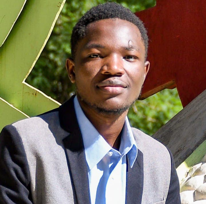 Joseph Kirika photo