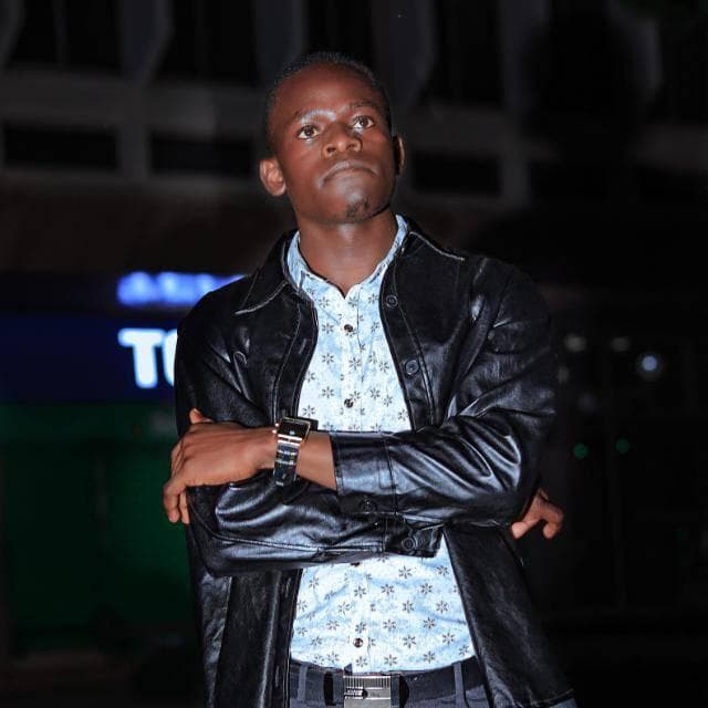 John Otieno photo