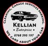 Kellian