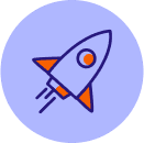 Launch and Support